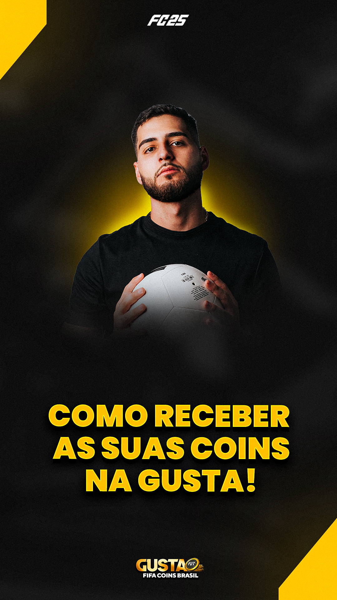 Assista o vídeo