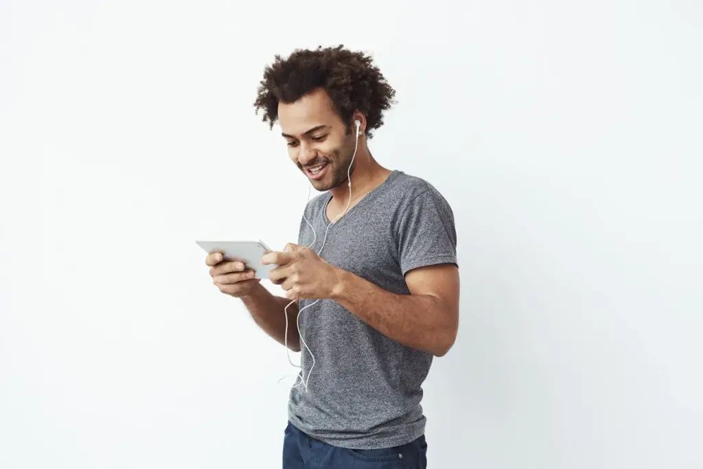 Como preparar Web App e Companion App para comprar coins com segurança?